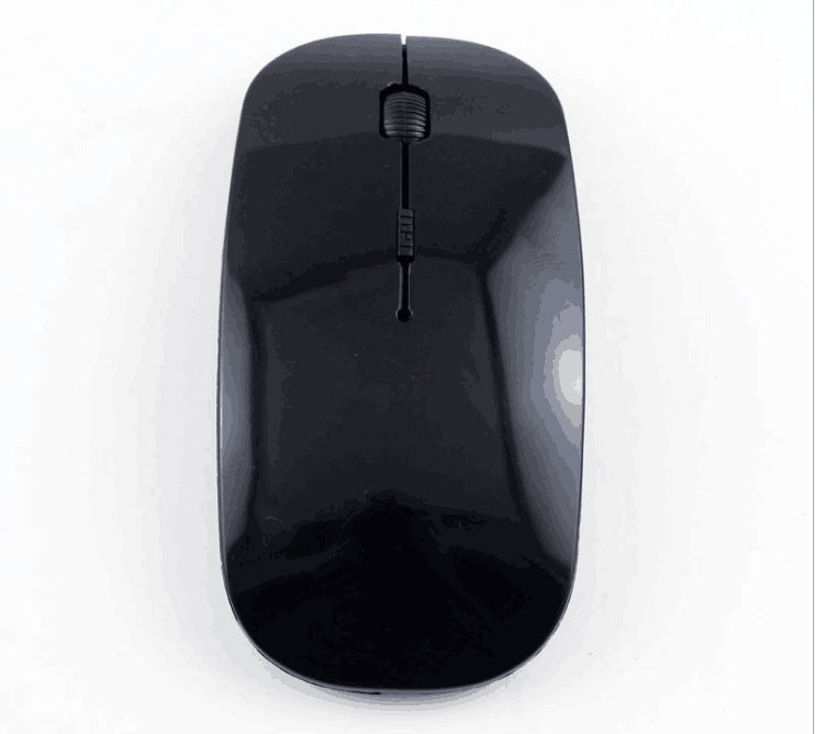 Discover the Ultimate Comfort with the Wireless Ultra-Thin Wireless Mouse